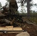 CLB-8 Marines Conduct Machine Gun Shoot