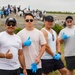 Exercise Valiant Shield 2024 - Bilateral beach clean-up