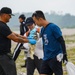 Exercise Valiant Shield 2024 - Bilateral beach clean-up