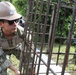 Seabees conduct construction repair projects at Colegio de Limón Diurno in Limón, Costa Rica, as part of Continuing Promise 2024