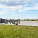 Bilateral Bladder Training: C-130J Wet Wing Defuel &amp; F-16 Refuel