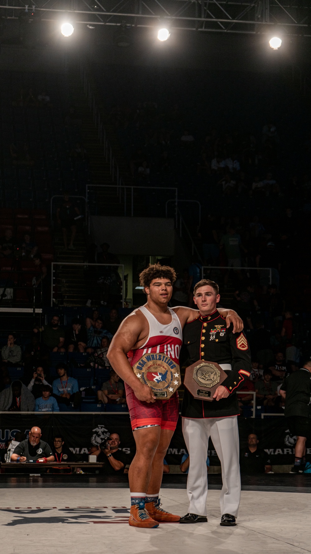 2024 U.S. Marine Corps Junior &amp; 16U Nationals
