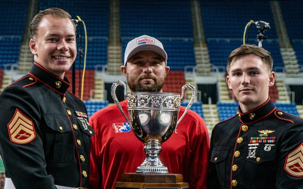 2024 U.S. Marine Corps Junior &amp; 16U Nationals