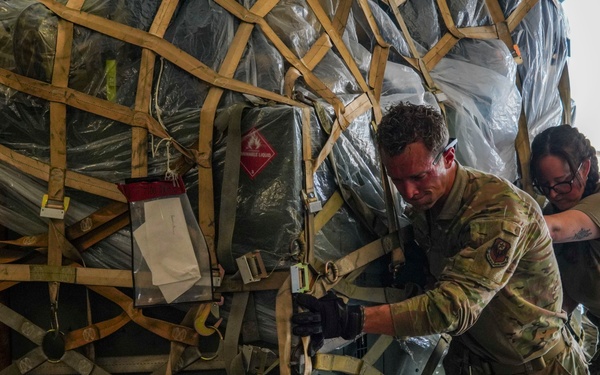 146CRT departs Matsushima, says goodbye to JASDF partners