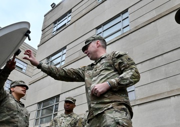 COMMEX ensures contingent communication centers are in sync