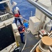 U.S. Coast Guard rescues motor yacht crew 200 nautical miles west of Republic of Palau