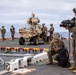 Keep Your Head on a Swivel: 15th MEU, USS Boxer Conduct Counter-UAS Drill