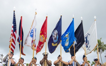 80th Guam Liberation Day Parade