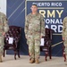 101st Troop Command welcomes its first female Commander