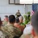 101st Troop Command welcomes its first female Commander