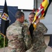 101st Troop Command welcomes its first female Commander