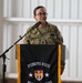 101st Troop Command welcomes its first female Commander