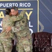 101st Troop Command welcomes its first female Commander