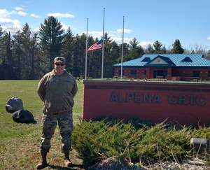 Airman Spotlight: Senior Airman Elizabeth Nardo