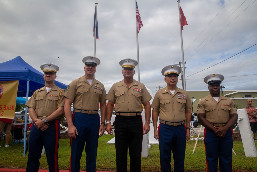 80th Guam Liberation Parade