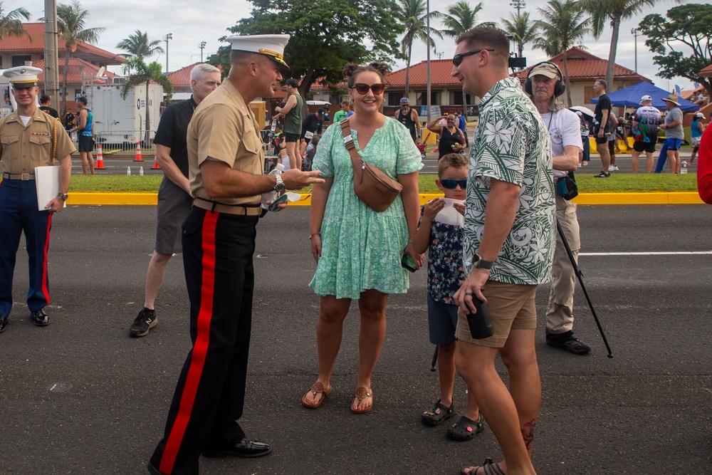 80th Guam Liberation Day Parade