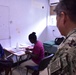 Pacific Partnership Provides Basic Life Saving Skills Training in Vanuatu