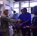 Pacific Partnership Teaches Infection Prevention in Vanuautu