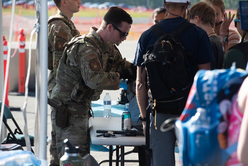 DVIDS Images Arctic Thunder Open House 2024 [Image 8 of 8]