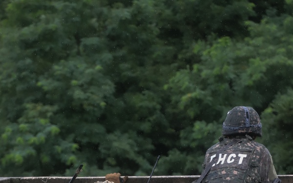 RCP/EHCT Combined Exercise