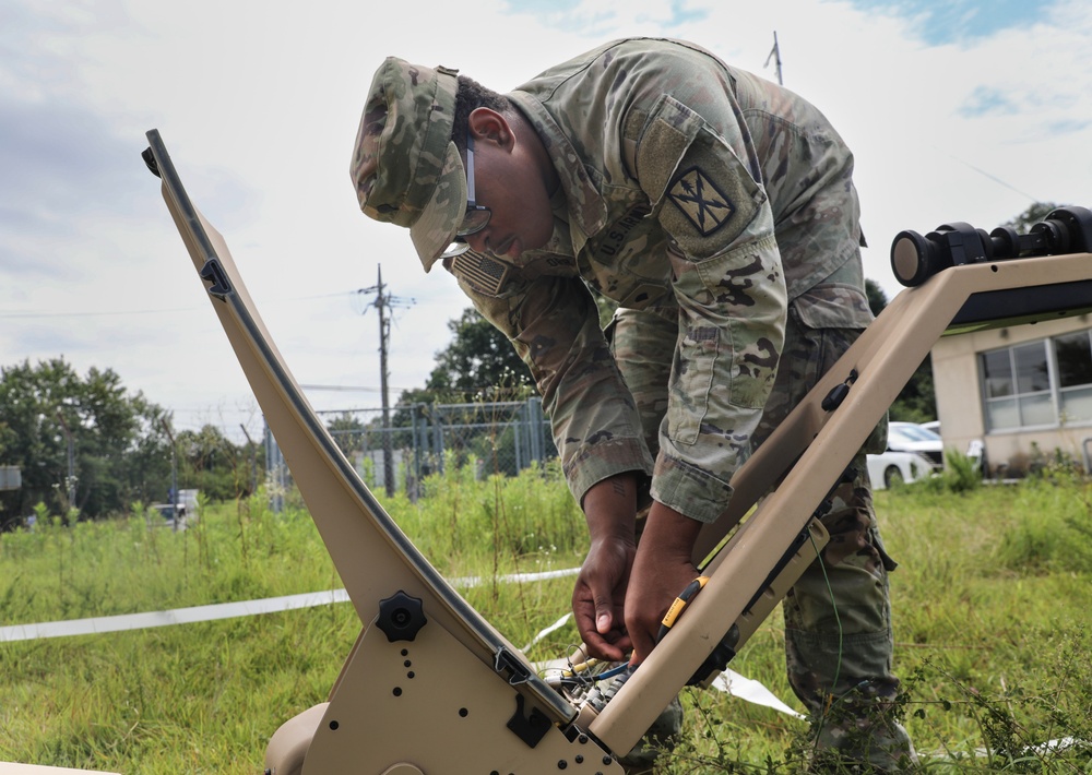 Orient Shield 24 Signal Ops