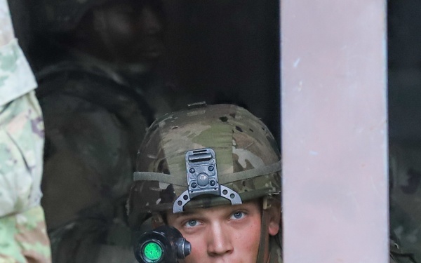 RCP/EHCT Combined Exercise