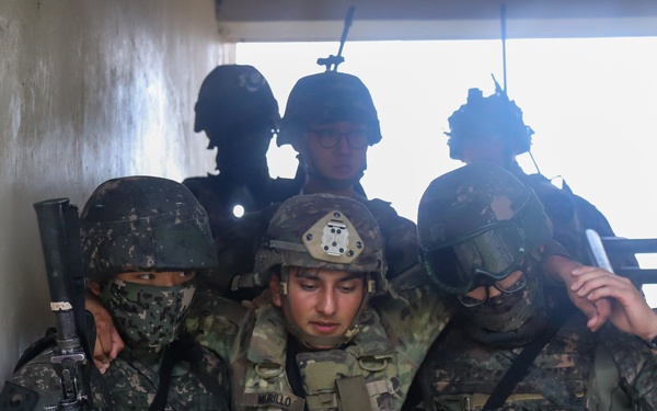 RCP/EHCT Combined Exercise