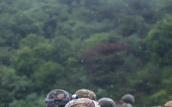 RCP/EHCT Combined Exercise