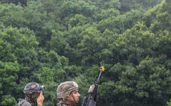 RCP/EHCT Combined Exercise