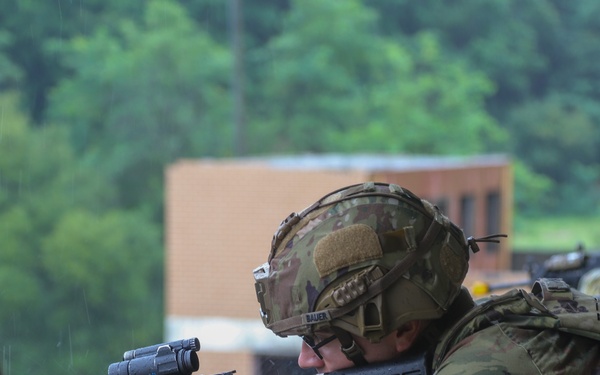 RCP/EHCT Combined Exercise