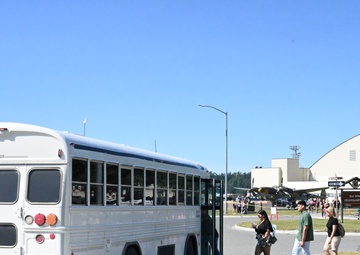 JBER Hosts Arctic Thunder Open House 2024