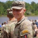 19-Year-Old Soldier Becomes First Michigan National Guard Member to Complete Rigorous RTLI Program