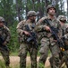 Florida Army National Guard Soldiers Train During XCTC