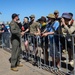 USAF shows commitment, strength at RAAF Open Day for Exercise Pitch Black 2024