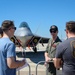 USAF shows commitment, strength at RAAF Open Day for Exercise Pitch Black 2024