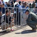 USAF shows commitment, strength at RAAF Open Day for Exercise Pitch Black 2024