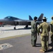 USAF shows commitment, strength at RAAF Open Day for Exercise Pitch Black 2024