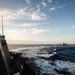 USS Fitzgerald Replenishment at Sea HMNZS Aotearoa