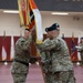 1st Signal Brigade Change of Command Ceremony