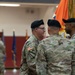 1st Signal Brigade Change of Command Ceremony