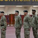 1st Signal Brigade Change of Command Ceremony
