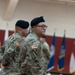 1st Signal Brigade Change of Command Ceremony