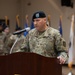 1st Signal Brigade Change of Command Ceremony