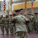 1st Signal Brigade Change of Command Ceremony