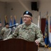1st Signal Brigade Change of Command Ceremony