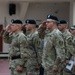 1st Signal Brigade Change of Command Ceremony