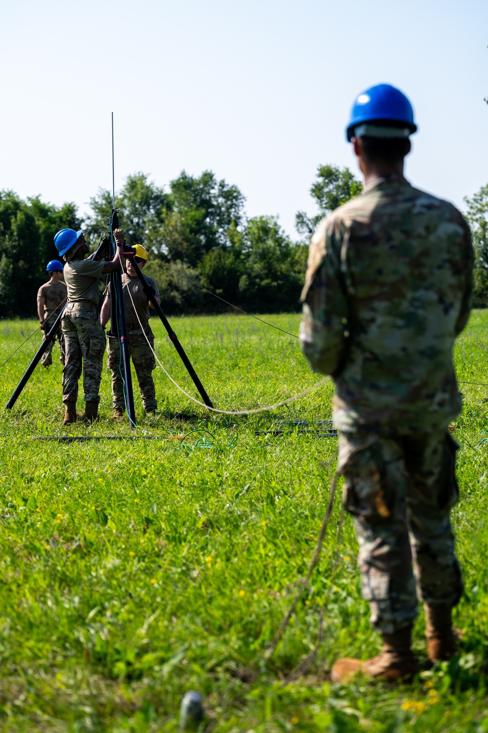 First Look at 606th ACS New Crew Structure