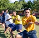 Pacific Partnership 24-2 Visits Kawenu Primary School