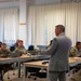 CATC European Physical Security Officer Course