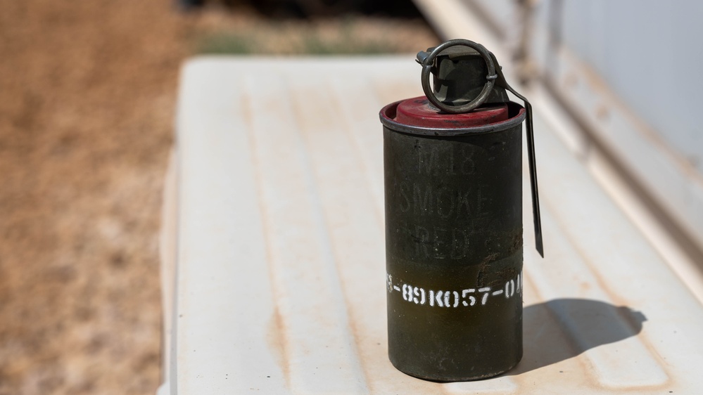 Fire Exercises Mass Casualty Response